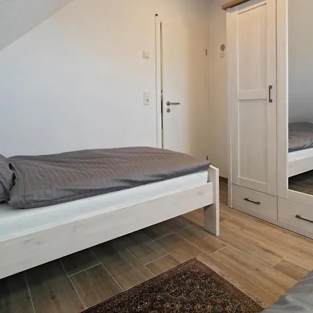 Willi Wattwurm * Dornumersiel