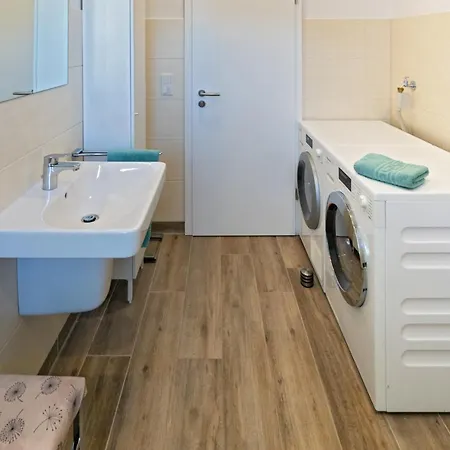 Willi Wattwurm Apartment *