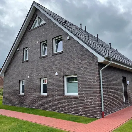 Willi Wattwurm Dornumersiel