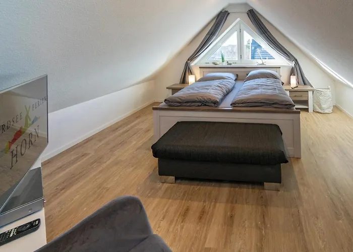 Willi Wattwurm * 多纳莫塞尔