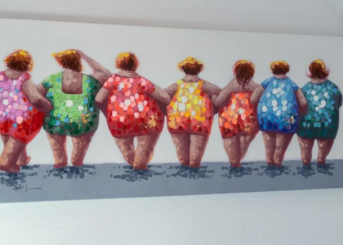 Willi Wattwurm 公寓 多纳莫塞尔