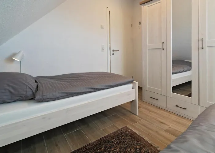 Willi Wattwurm * 多纳莫塞尔