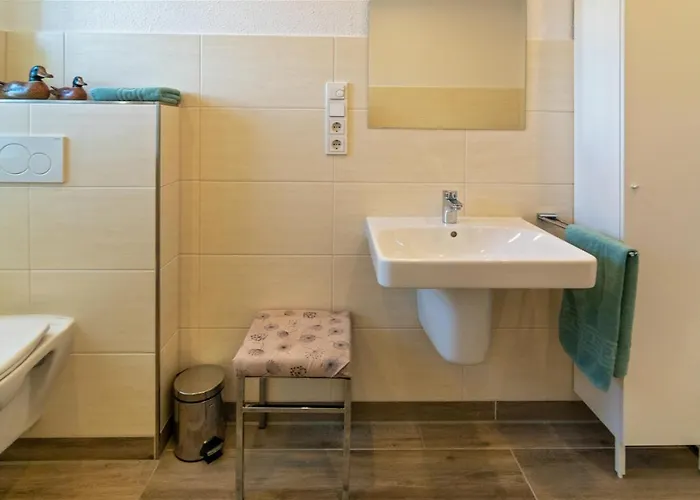 Willi Wattwurm 多纳莫塞尔